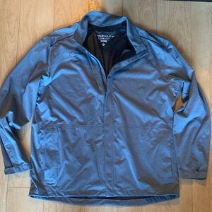 Nike Golf Storm Fit Jacket New